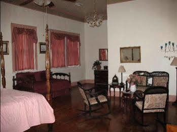 Old Castillo Bed And Breakfast Saint Martinville Exterior photo