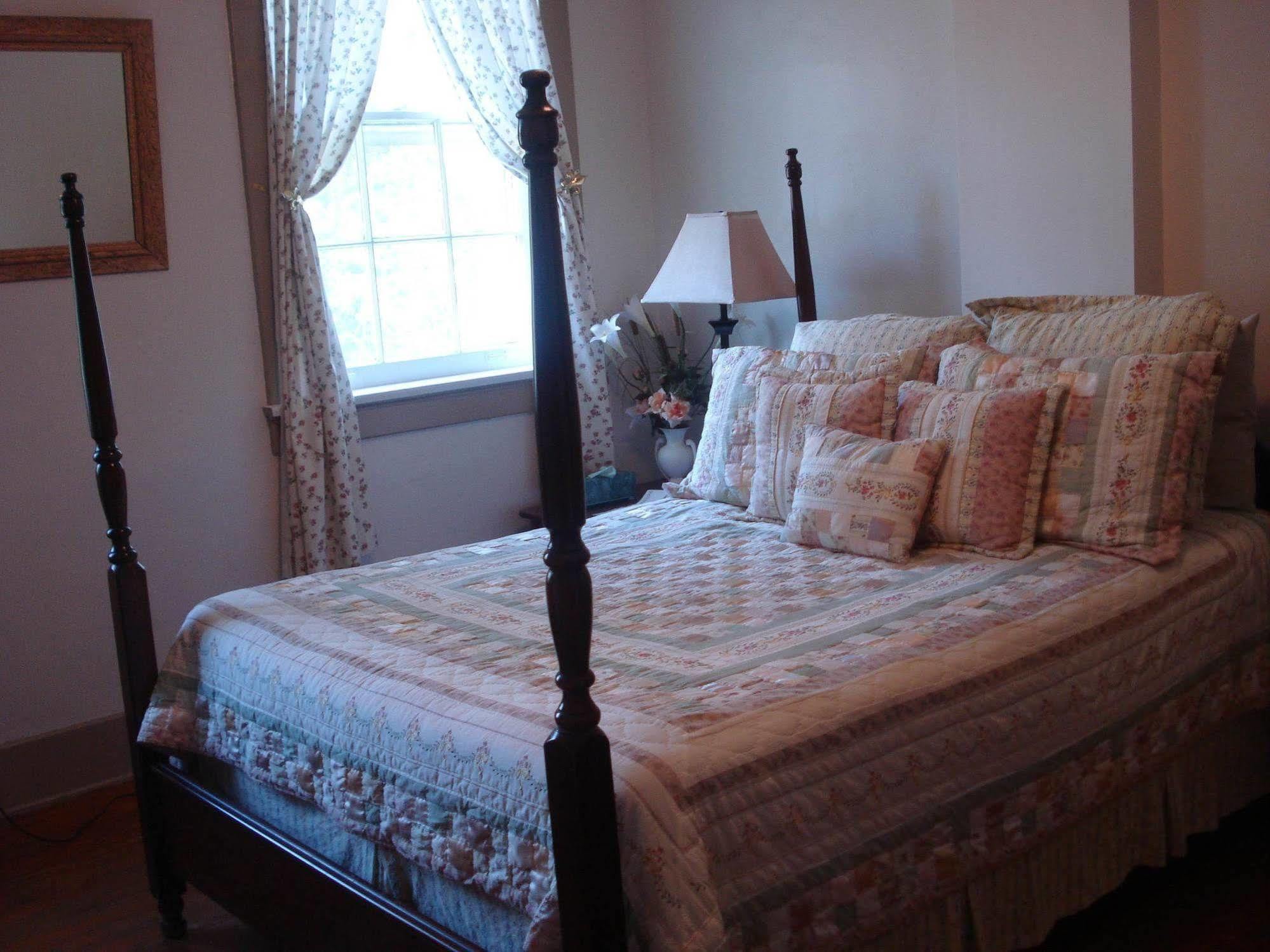 Old Castillo Bed And Breakfast Saint Martinville Exterior photo